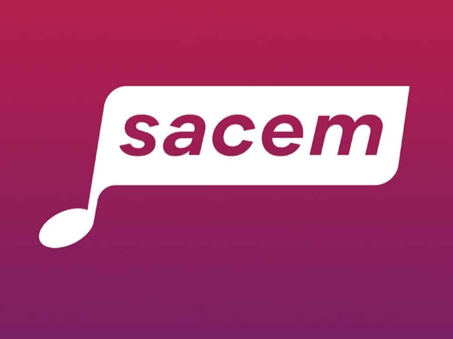 Partenariat SACEM renouvelé
