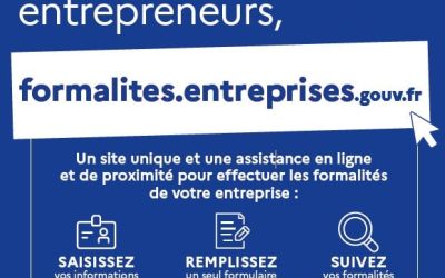Le guichet unique enfin opérationnel