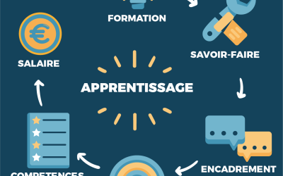 Nouvelles aides à la formation