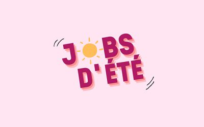 Jobs d’été : quelles sont les conditions pour recruter ?