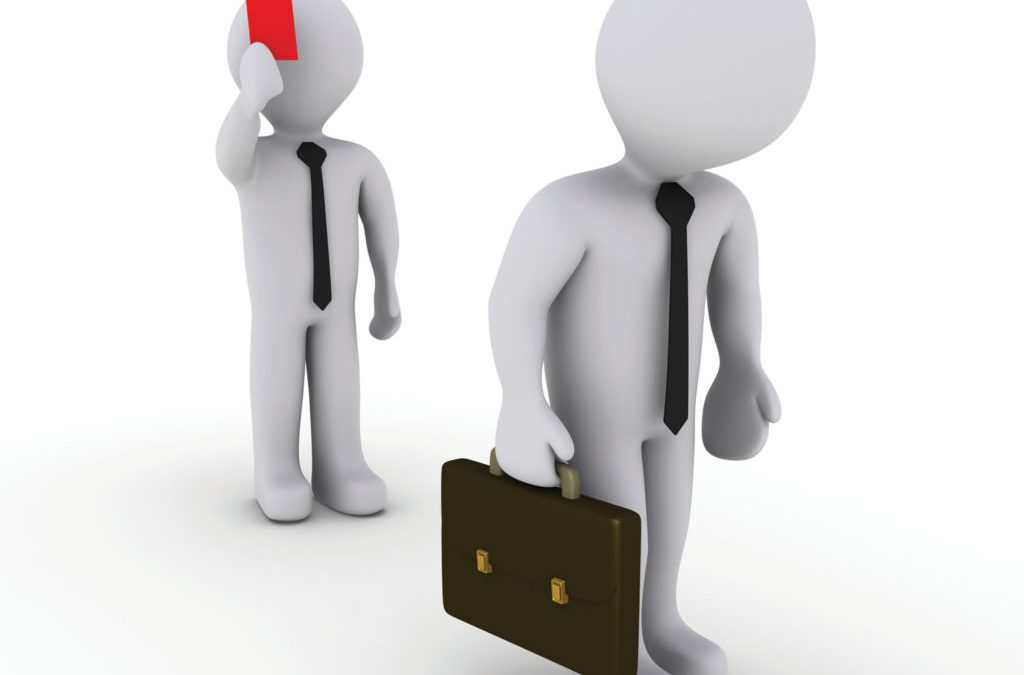 Licenciement pour faute grave et accident du travail : faits antérieurs pris en compte