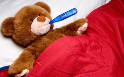 Nouveau congé en cas de maladie chronique grave d’un enfant