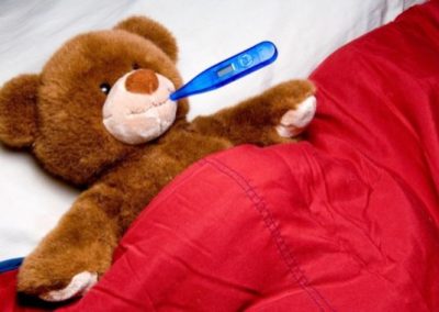 Nouveau congé en cas de maladie chronique grave d’un enfant