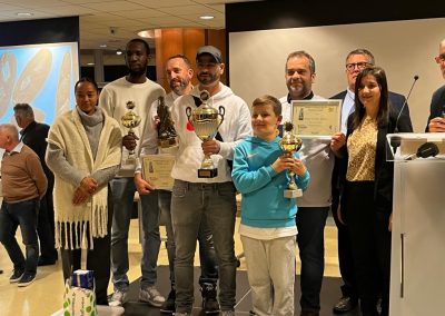 Meilleur Artisans Boulanger des Hauts de Seine 2023, les résultats !