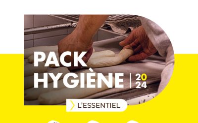 Pack Hygiène