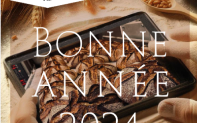La boulangerie Française de Janvier 2024