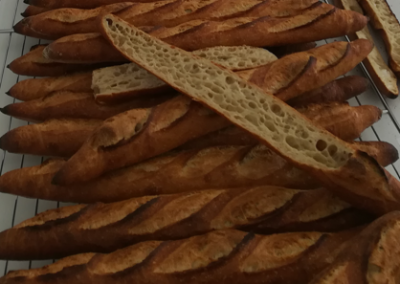 Trophée de la meilleure baguette de tradition française de la Seine Saint Denis – vendredi 27 mars 2026