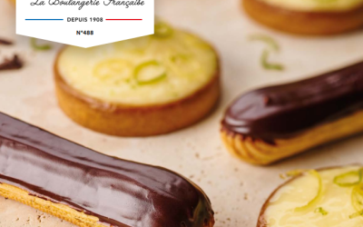 La boulangerie Française de Février 2024