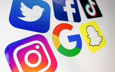 Les réseaux sociaux : communiquer votre image auprès de vos consommateurs