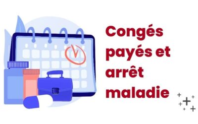 Informer à temps le personnel sur les congés payés