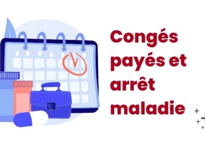 Informer à temps le personnel sur les congés payés