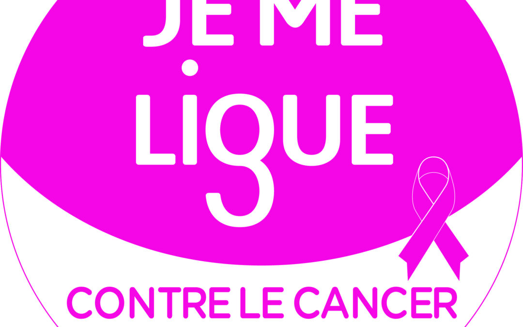 Participez à Octobre Rose !