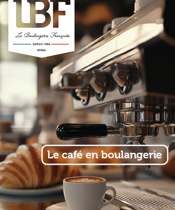 La boulangerie Française d’octobre 2024