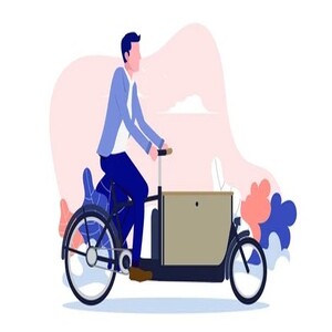 Achat d’un vélo à assistance électrique (VAE) ou d’un vélo-cargo : découvrez les subventions disponibles !