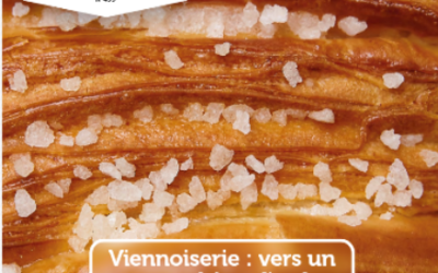 La boulangerie Française de Mars 2025