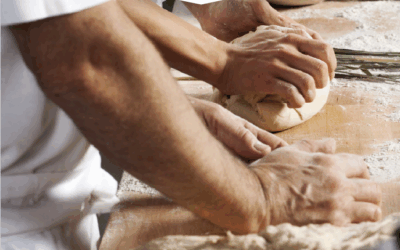 La boulangerie Française de Mai 2025