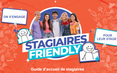 kits “Stagiaires Friendly”