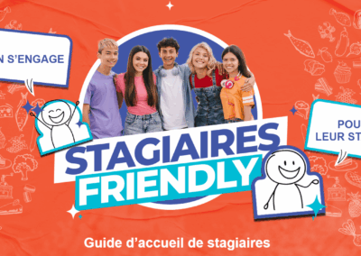kits “Stagiaires Friendly”
