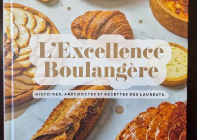 L’Excellence Boulangère Un hommage à la boulangerie artisanale francilienne