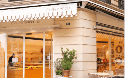 La boulangerie Française d’octobre 2025