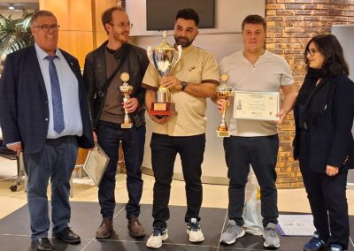 2025 CLASSEMENT MEILLEUR ARTISAN BOULANGER DES HAUTS DE SEINE