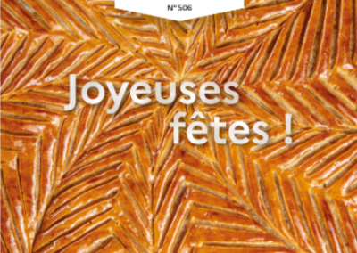 La boulangerie Française de Décembre 2025