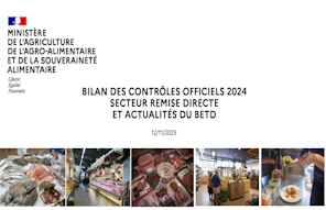 Contrôles d’hygiène : soyez vigilant !