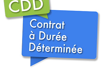 CDD de remplacement à terme imprécis : l’employeur doit informer le salarié de la fin de son contrat