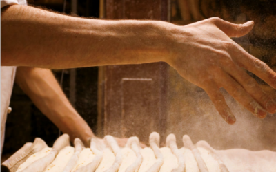 La boulangerie Française de Janvier 2026