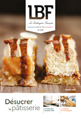 La boulangerie Française de Février 2026