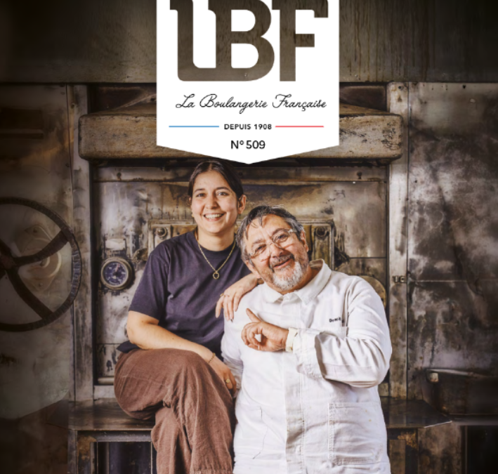 La Boulangerie Française – Mars 2026